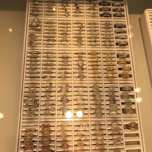 Meet your Posher, Alondra